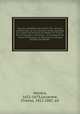 Oeuvres completes de Moliere. Ed. variorum collatiennee sur les meilleurs textes precedee d