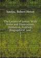 The Letters of Junius: With Notes and Illustrations, Historical, Political, Biographical, and .. 2, Junius, Robert Heron 