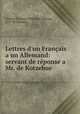 Lettres d