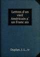 Lettres d