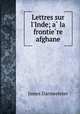 Lettres sur l