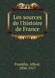 Les sources de l