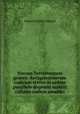 Novum Testamentum graece. Antiquissimorum codicum textus in ordine parallelo dispositi accedit collatio codicis sinaitici, Edward Halifax Hansell 