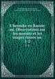 L`hermite en Russie: au, Observations sur les moeurs et les usages russes au .. 1-2, Emile Dupre de Sainte-Maure 