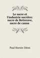 Le sucre et l