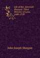 Life of Rev. Jeremiah Shepard: Third Minister of Lynn, 1680-1720, John Joseph Mangan 