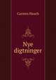 Nye digtninger, Carsten Hauch 