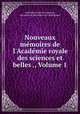 Nouveaux memoires de l