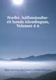 Nor?ri: halfsmana?ar-rit handa islendingum, Volumes 4-6, Bjorn Jonsson 
