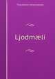 Ljodm?li, Thorsteinn Johannesson 