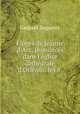 Eloges de Jeanne d
