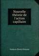 Nouvelle theorie de l