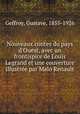 Nouveaux contes du pays d