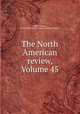 The North American review, Volume 45, Edith Wharton, Cairns Collection of American Women Writers 