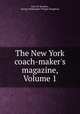 The New York coach-maker