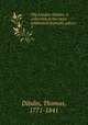 The London theatre. A collection of the most celebrated dramatic pieces. 5, Dibdin, Thomas, 1771-1841 