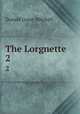 The Lorgnette .. 2, Donald Grant Mitchell 