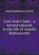 Lost man