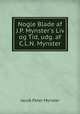 Nogle Blade af J.P. Mynster