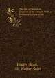 The Life of Napoleon, Emperor of the French: With a Preliminary View of the .. 1, Walter Scott, Sir Walter Scott 