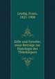 Zelle und Gewebe; neue Beitrage zur Histologie des Thierkorpers, Leydig, Franz, 1821-1908 