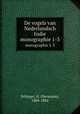 De vogels van Nederlandsch Indie. monographie 1-3, Schlegel, H. (Hermann), 1804-1884 