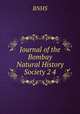 Journal of the Bombay Natural History Society 2 4, BNHS 