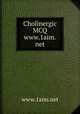 Cholinergic MCQ www.1aim.net, www.1aim.net 