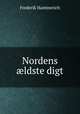 Nordens ?ldste digt, Frederik Hammerich 