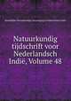 Natuurkundig tijdschrift voor Nederlandsch Indie, Volume 48, Koninklijke Natuurkundige Vereeniging in Nederlandsch Indie 