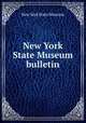 New York State Museum bulletin, New York State Museum 