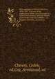 New catalogue of British literature. 1896-1897. A record of the publications of the year arranged in a numerical sequence, with full details of the books, and two indexes: - (1) Subjects and titles. (2) Authors, Chivers, Cedric, ed,Cay, Armistead, ed 