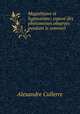 Magnetisme et hypnotisme; expose des phenomenes observes pendant le sommeil ., Alexandre Cullerre 