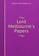 Lord Melbourne