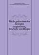 Nachtgedanken des heiligen Augustinus, bischofs von Hippo, Giovanni Domenico.] [Giulio, Saint Augustine (Bishop of Hippo.), Matthias Heuser 