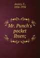 Mr. Punch