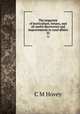 The magazine of horticulture, botany, and all useful discoveries and improvements in rural affairs. 33, C.M. Hovey 