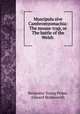 Muscipula sive Cambromyomachia: The mouse-trap, or The battle of the Welsh ., Benjamin Young Prime, Edward Holdsworth 