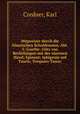 Wegweiser durch die klassischen Schuldramen, Abt. 5: Goethe: Gotz von Berlichingen mit der eisernen Hand; Egmont; Iphigenie auf Tauris; Torquato Tasso;, Credner, Karl 