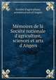 Memoires de la Societe nationale d