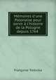 Memoires d