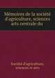 Memoires de la societe d