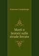 Morti e lesioni sulle strade ferrate, Francesco Campolongo 