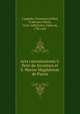 Acta canonizationis S. Petri de Alcantara et S. Mariae Magdalenae de Pazzis, Cappello, Domenico,Febei, Francesco Maria, 1616-1680,Falco, Fabio di, 17th cent 