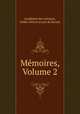 Memoires, Volume 2, 