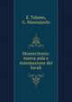 Montecitorio: nuova aula e sistemazione dei locali, E. Talamo, G. Mannajuolo 