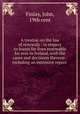 A treatise on the law of renewals : in respect to leases for lives renewable for ever in Ireland, with the cases and decisions thereon : including an extensive report ., Finlay, John, 19th cent 