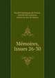 Memoires, Issues 26-30, 