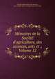Memoires de la Societe d