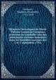 Memoires historiques de Marie-Therese-Louise de Carignan, princesse de Lamballe; une des principales victimes immolees dans les horribles journees des 2 et 3 septembre 1792;, Elisabeth Guenard 